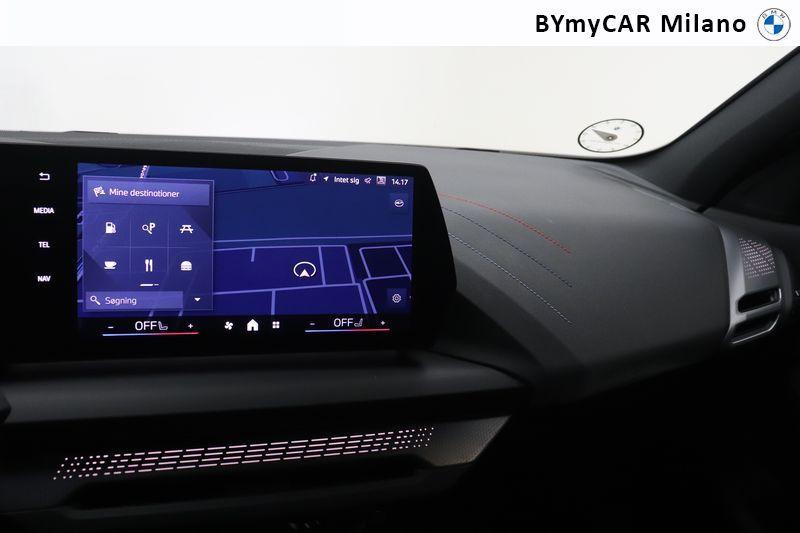 BMW Serie 1 120 48V MSport DCT