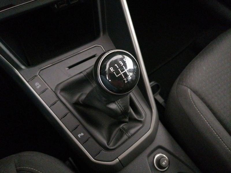 Volkswagen Polo 5p 1.0 evo Comfortline 80cv
