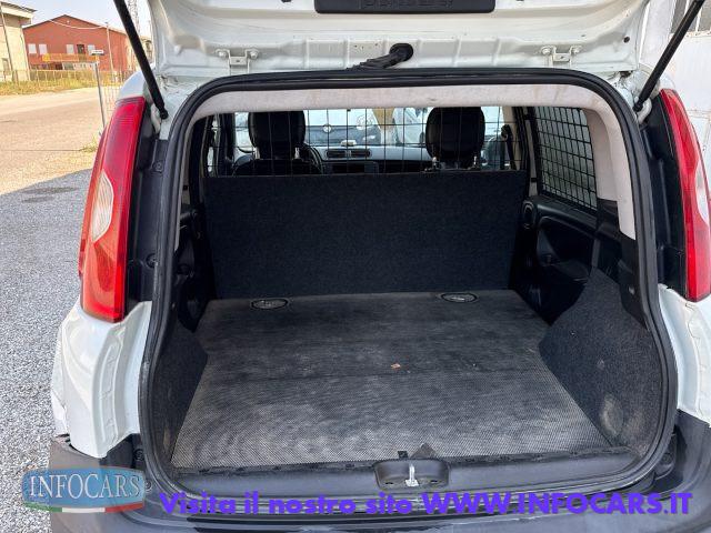 FIAT Panda VAN 1.2 69 CV Pop 2 posti + IVA