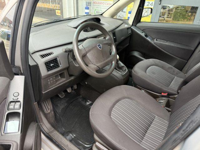 LANCIA MUSA 1.4 16V Oro SOLO 86.000 KM ORIGINALI