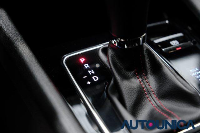 JEEP Compass 1.3 TURBO T4 240 CV PHEV AT6 4XE TRAILHAWK