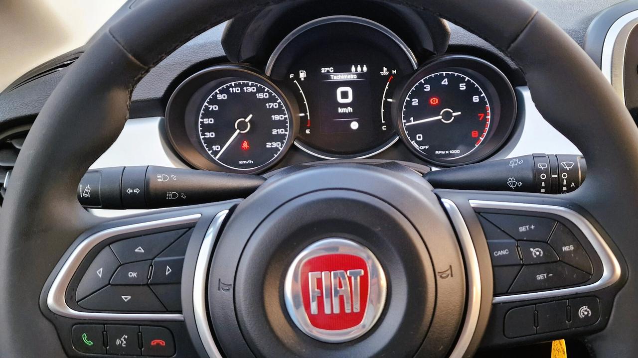 Fiat 500X 1.0 T3 120 CV Cross