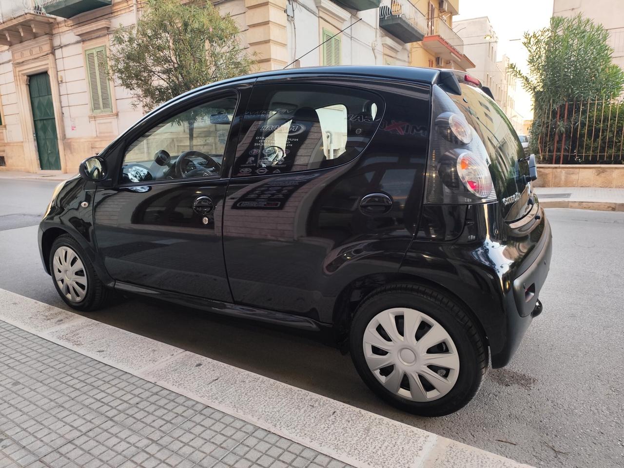 Citroen C1 1.0 BENZINA 68CV 5 porte