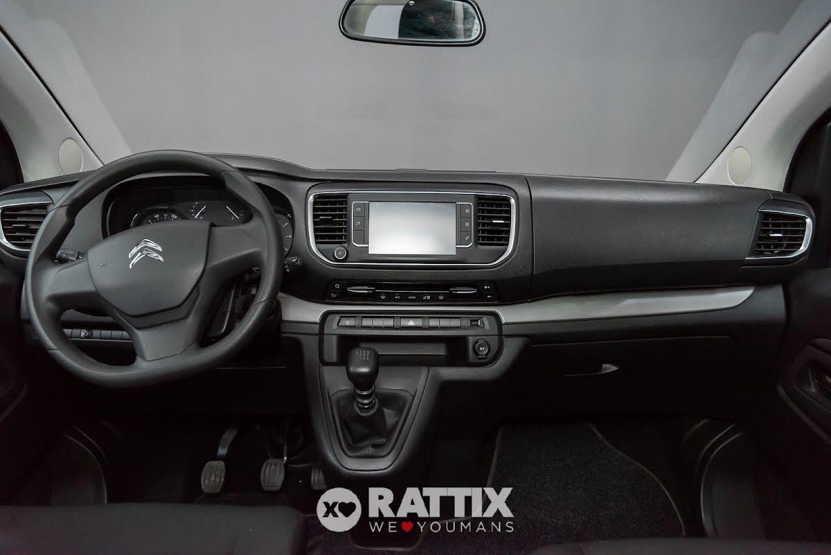 Citroen Spacetourer 2.0 Bluehdi 140CV Feel 7p.ti