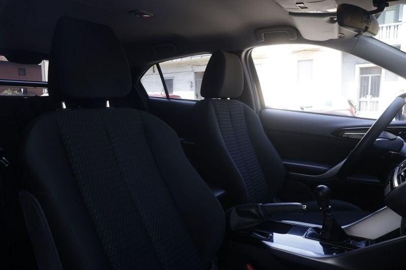 Mitsubishi Eclipse Cross Mitsubishi Eclipse Cross 1.5 turbo Intense SDA 120KW ANNO 2020