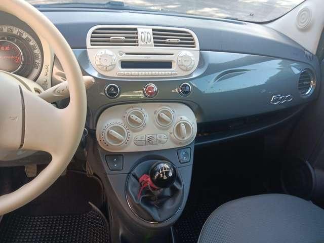 Fiat 500 500 III 1.2 easypower Pop Star Gpl 69cv E6
