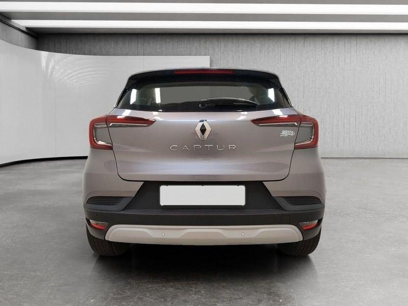 Renault Captur 1.3 tce Zen 140cv fap