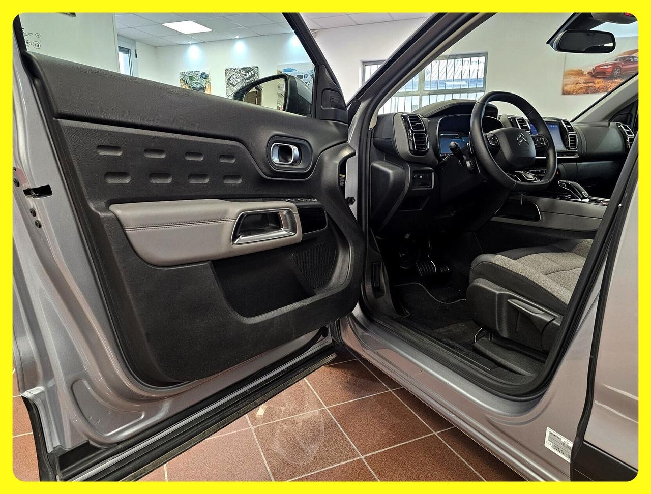 Citroen New C5 Aircross 1.5 BlueHDi 130 CV EAT8