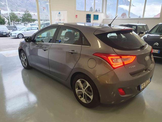 HYUNDAI i30 1.6 CRDi 5p. Unicoproprietario