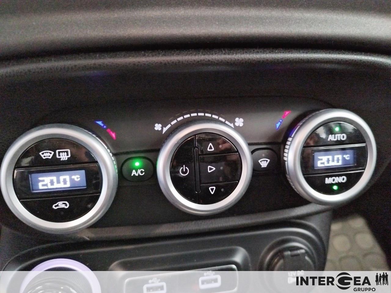 FIAT 500L Cross 1.4 s&s 95cv my20