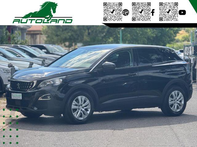PEUGEOT 3008 BlueHDi 130 S&S Active Uni Pro 131CV