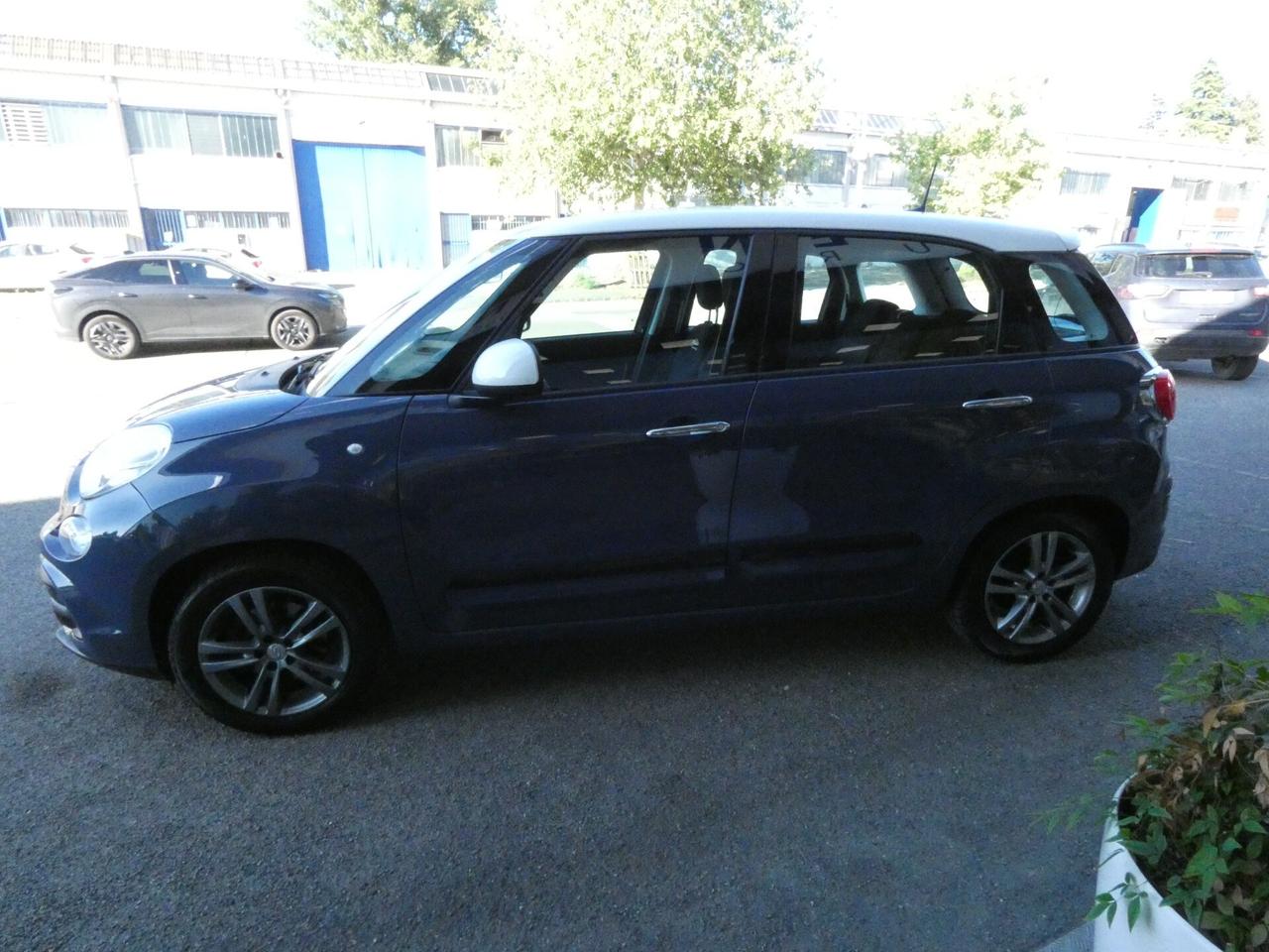 FIAT 500L 500L 1.3 Multijet 95 CV Urban