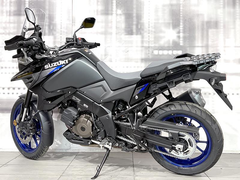 Suzuki V-Strom 1050 SE