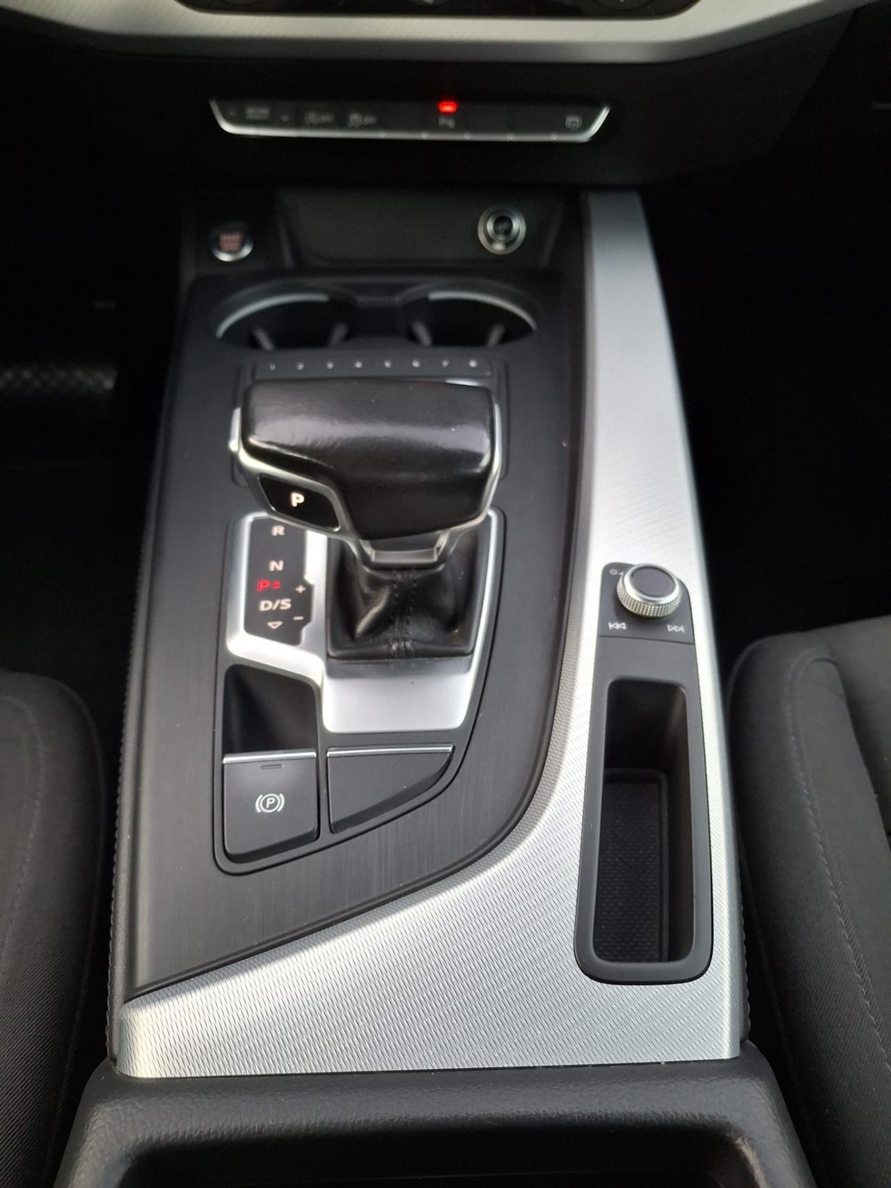 Audi A5 SPB 2.0 TDI 190 CV ultra S tronic Business