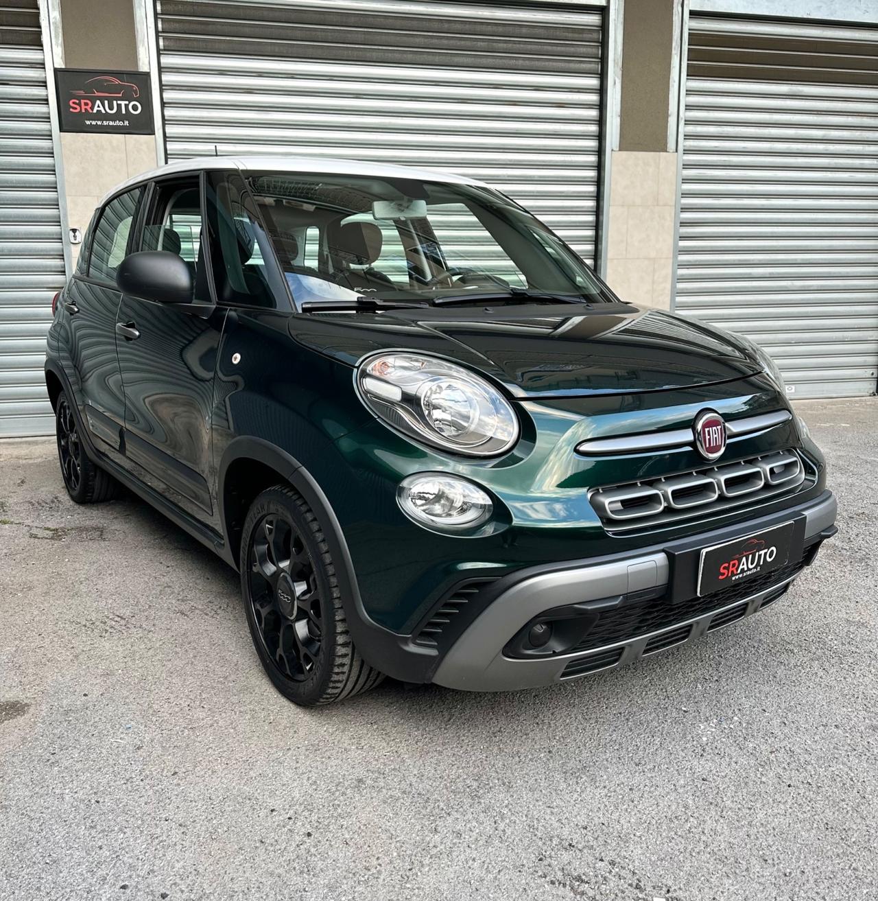 Fiat 500L 1.3 Multijet 95cv City Cross