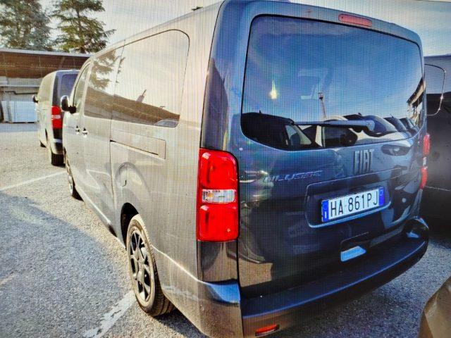 FIAT Ulysse 2.0 BlueHDi 180 CV AT8 L3 Combi