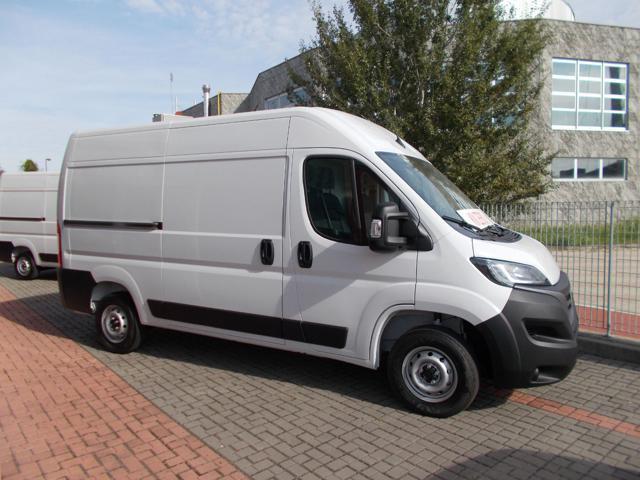 FIAT Ducato 33 2.2 Mjt 140CV MH2 Furgone KM0