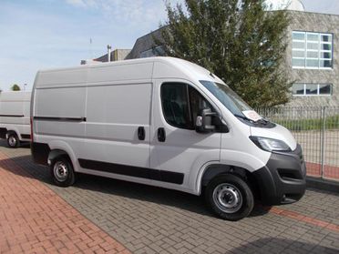 FIAT Ducato 33 2.2 Mjt 140CV MH2 Furgone KM 0