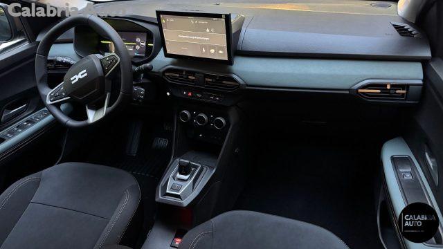 DACIA Jogger Hybrid 155 CV 5 posti Expreme