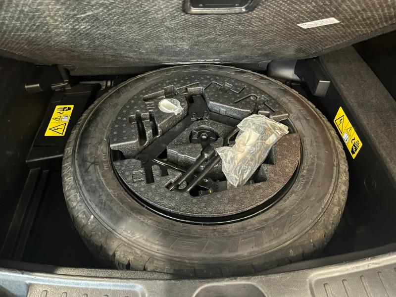 JEEP Compass 1.3 Turbo T4 240 CV PHEV AT6 4xe Trailhawk