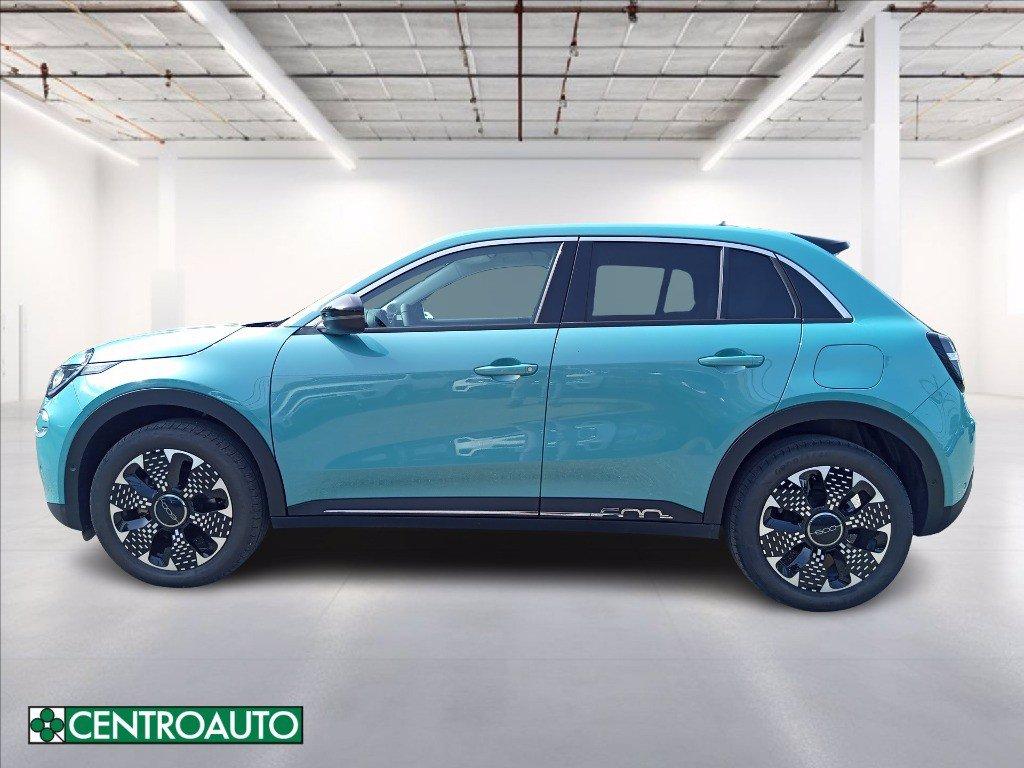 FIAT 600 1.2 hybrid La Prima 110cv auto del 2025