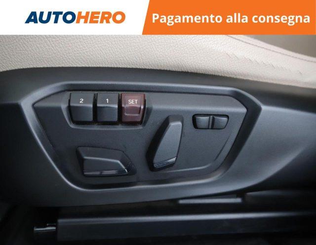 BMW X4 xDrive20d xLine