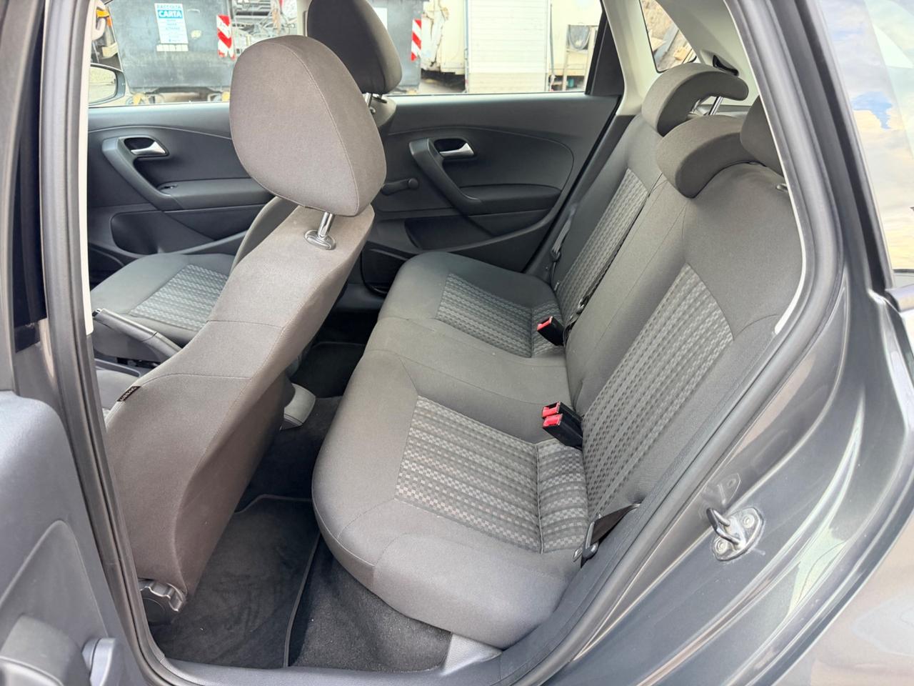 Volkswagen Polo 1.0 TSI 5 porte 2016
