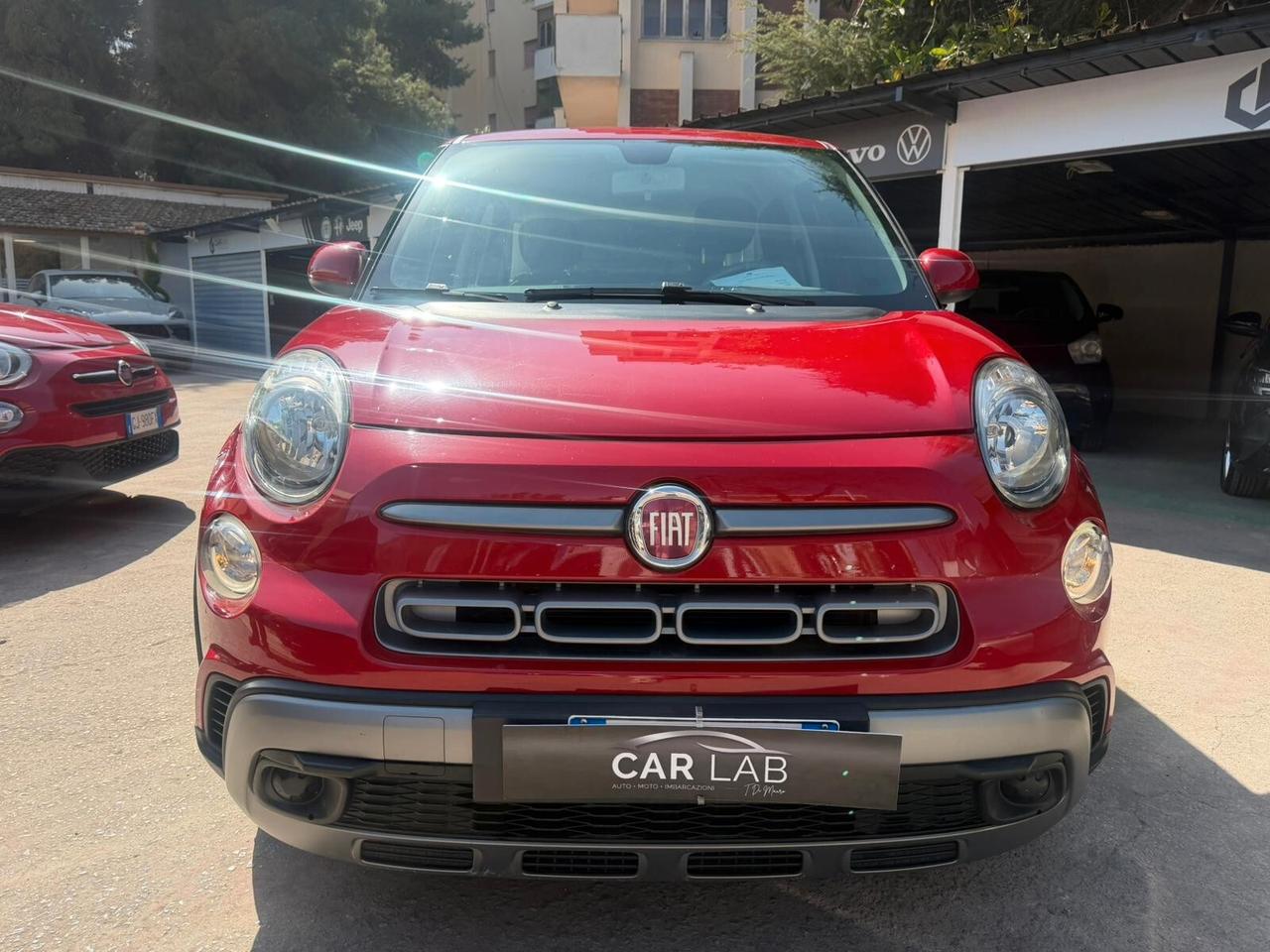 Fiat 500L 1.4 95 CV S&S Sport