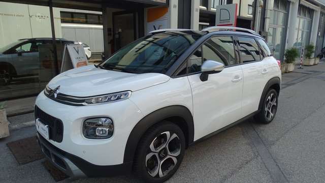 Citroen C3 C3 Aircross 1.5 bluehdi Shine s