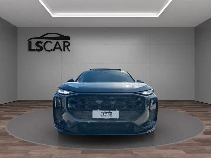 Audi Q3 Sportback 2.0 tdi S line edition 150cv s-tronic-PROMO FINANZIAMENTO