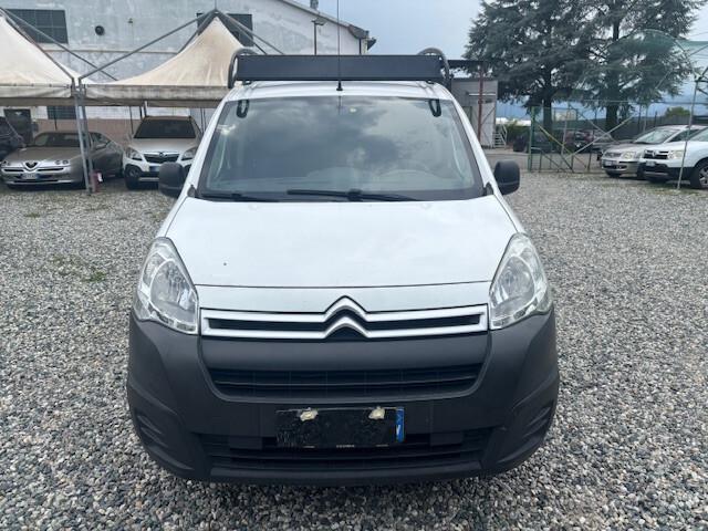 Citroen Berlingo BlueHDi 100 Van 3 posti Club L1