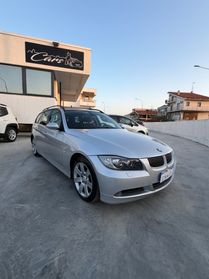 Bmw 318 318d cat Touring Attiva