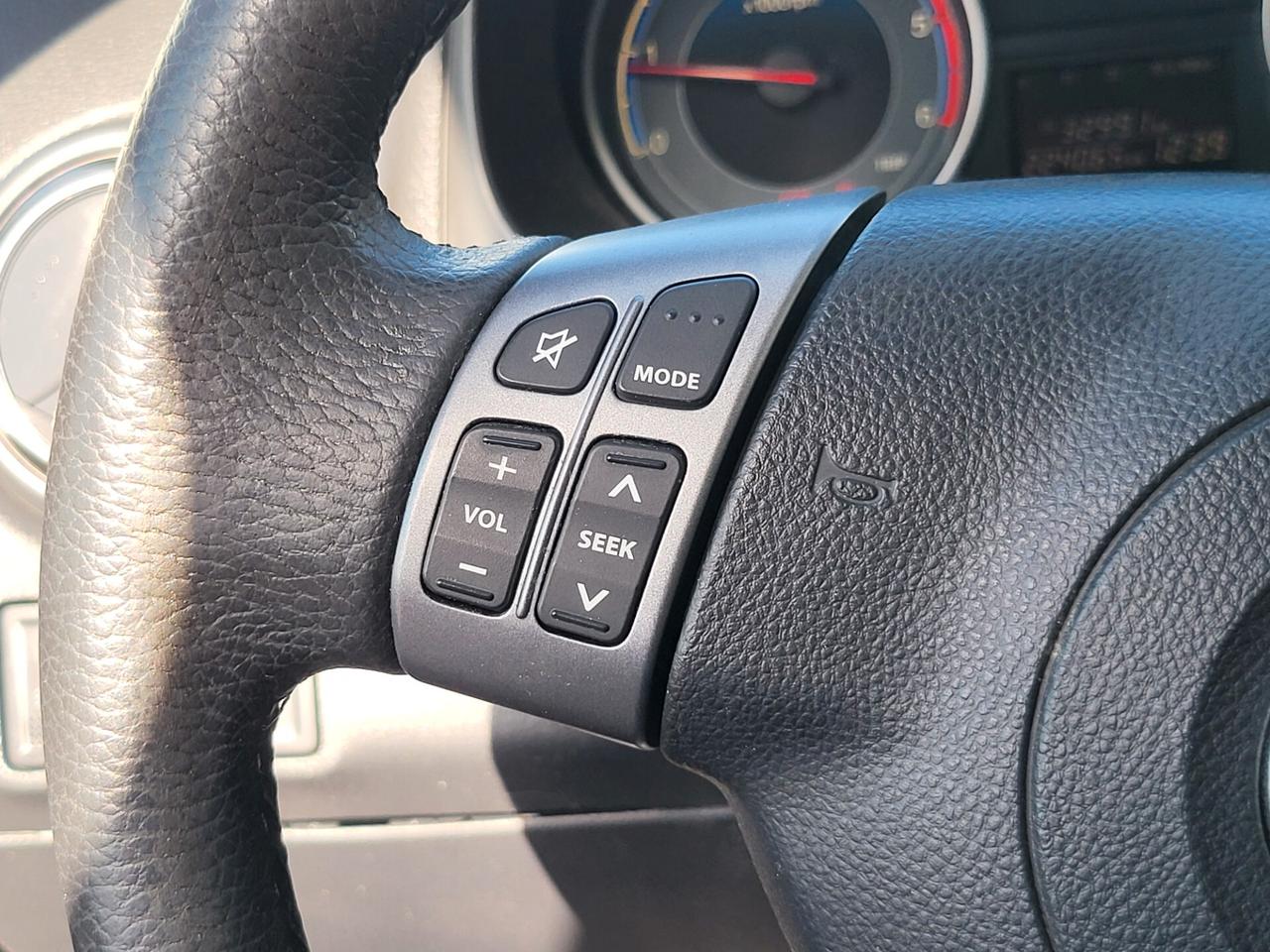 Fiat Sedici - 2010 2.0 MJT 4x4 Emotion
