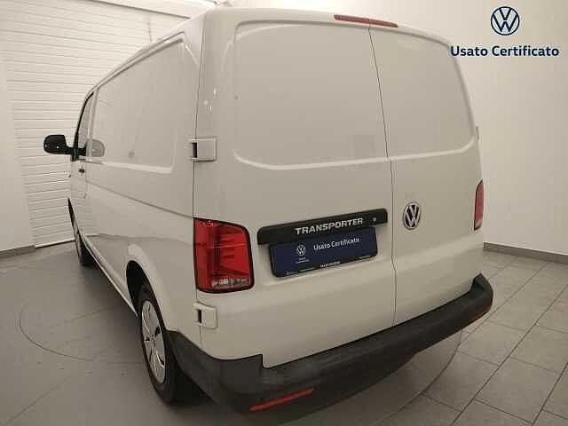 Volkswagen T6 Transporter Transporter 2.0 TDI PC Business