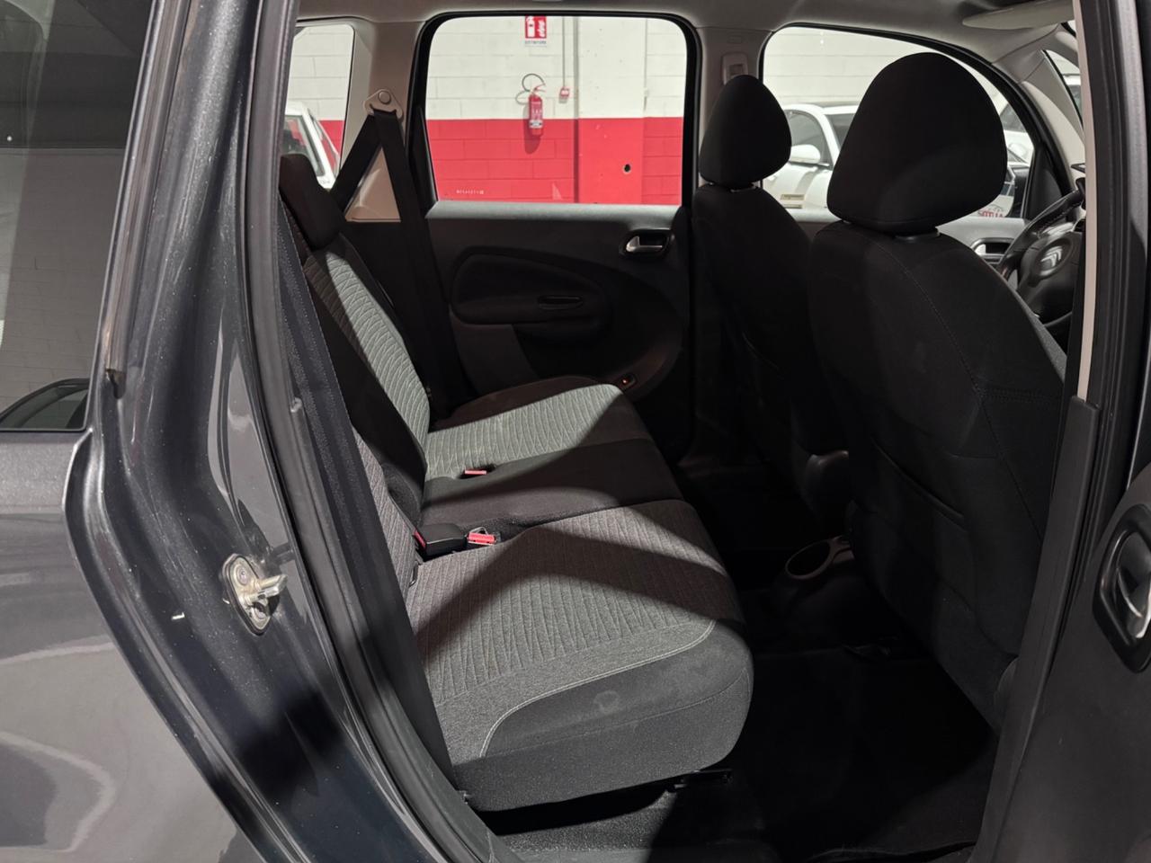 Citroen C3 Picasso 1.6 Diesel. Euro 6B