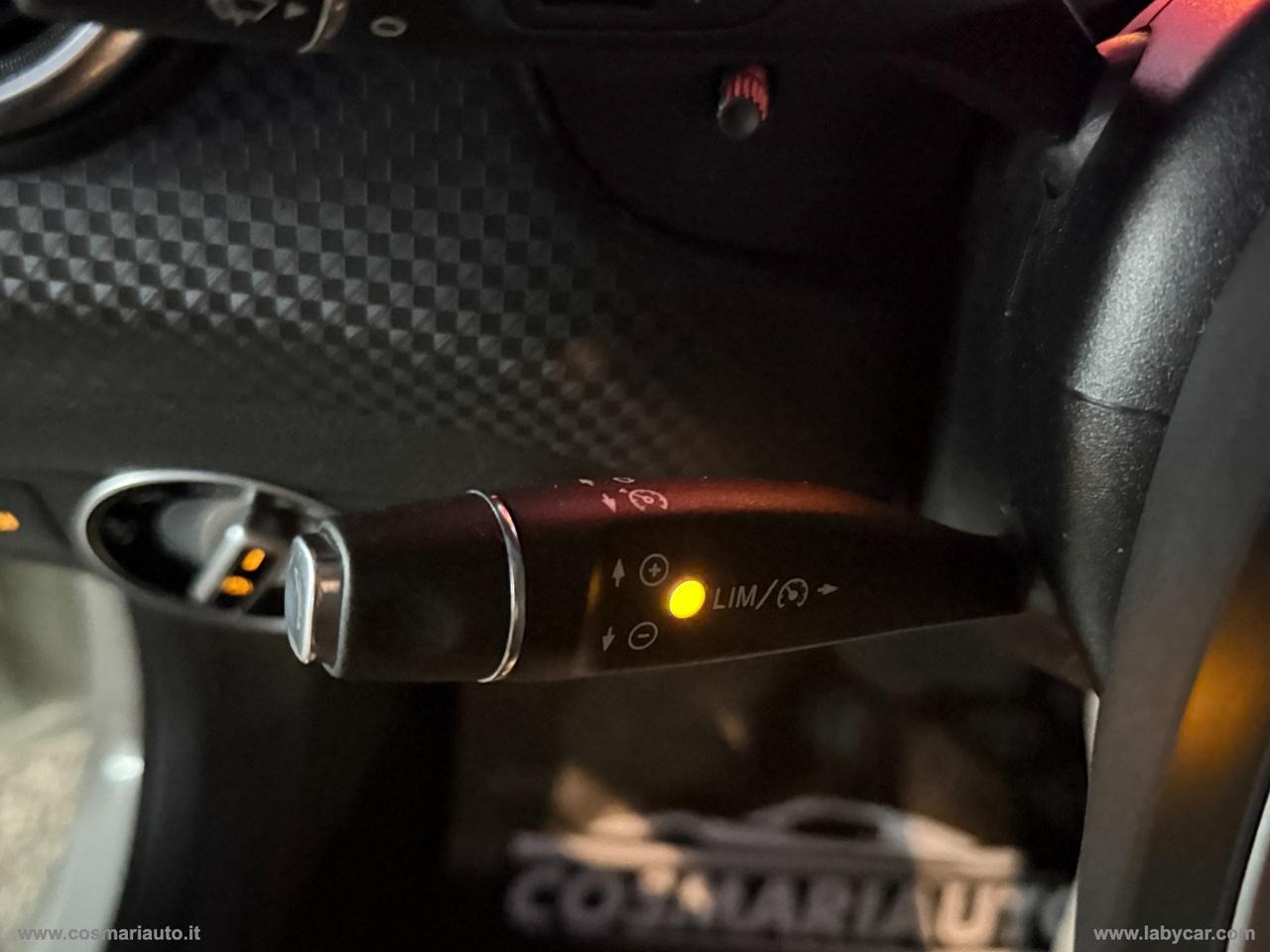 MERCEDES-BENZ A 200 d Automatic Sport