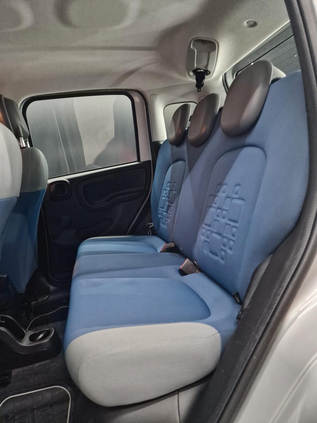 Fiat Panda 1.3 MJT S&S Easy 75CV