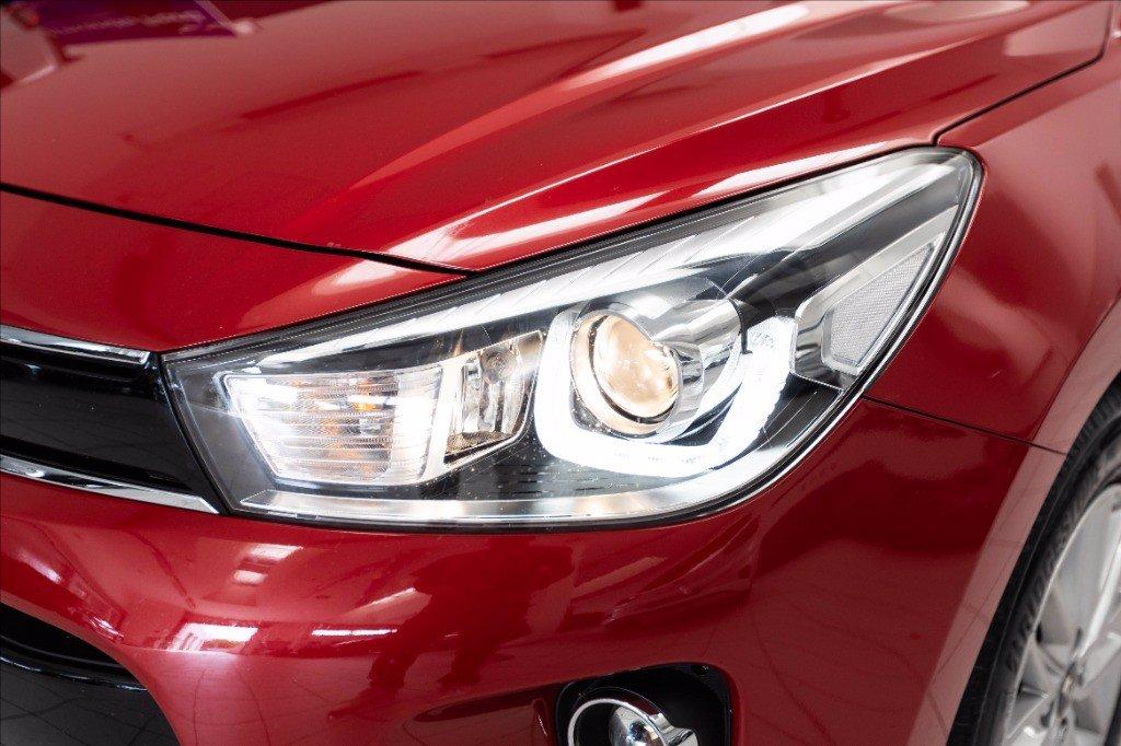 KIA Rio 1.2 mpi Evolution 84cv my18 del 2019