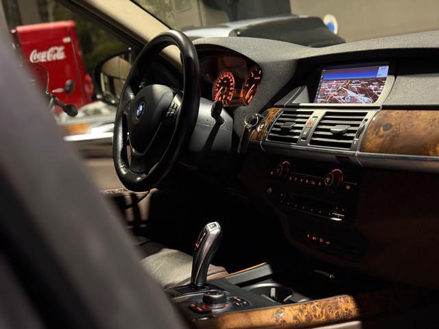 BMW X5 xDrive30d Futura