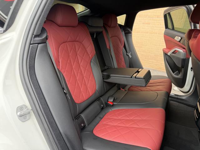 BMW X6 xDrive30d 48V xLine (NESSUN VINCOLO)