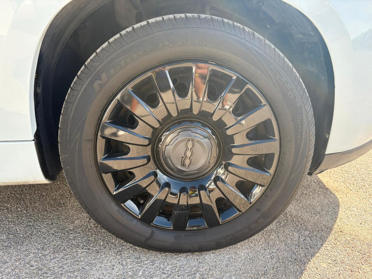 Fiat 500L 1.6 Multijet 105 CV Lounge
