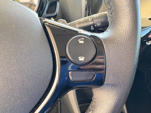 CITROEN C1 VTi 68 ETG 5 porte AUTOMATICA OK NEOPATENTATI