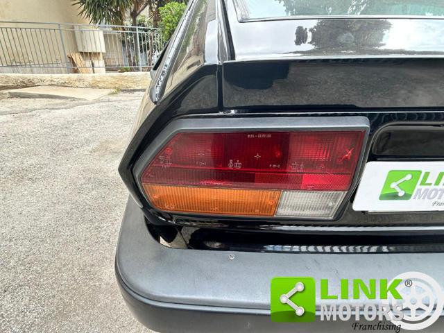ALFA ROMEO GTV 2.0
