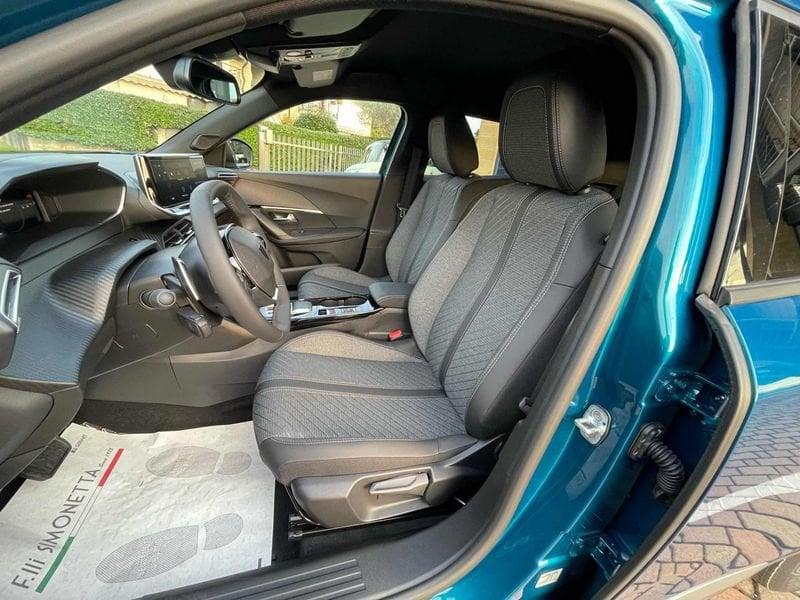 Peugeot 2008 PureTech 130 S&S EAT8 Allure - NUOVA