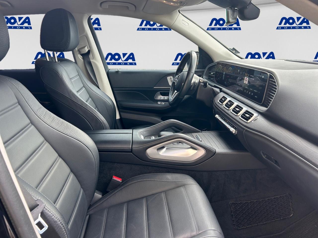 Mercedes-benz GLE 300 d 4Matic Premium