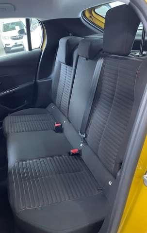 Peugeot 208 e Active 100kW 136CV