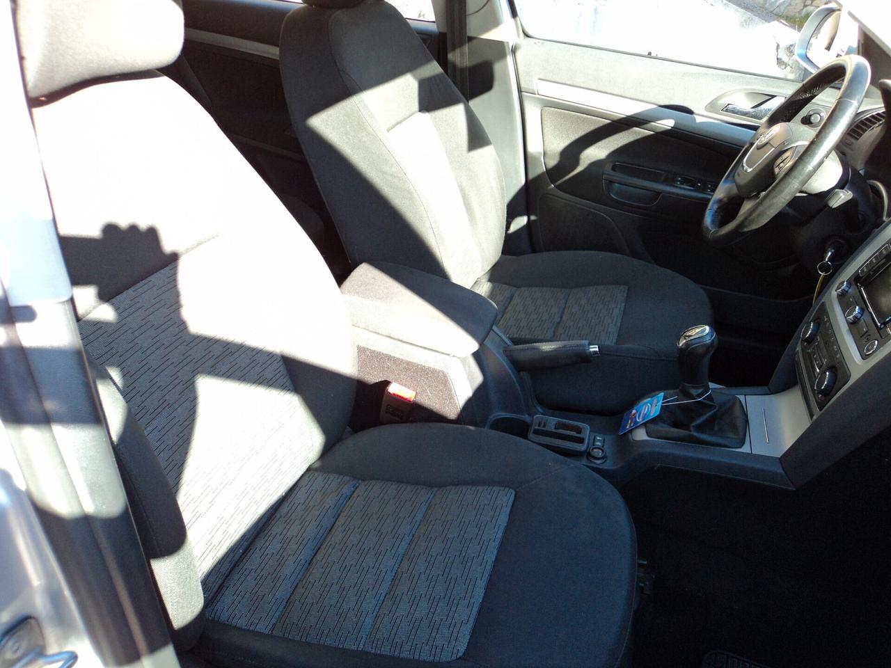 Skoda Octavia 1.6 TDI