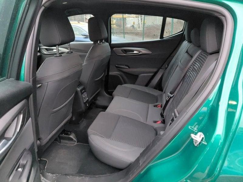 Alfa Romeo Tonale 1.3 280cv Plug-in Hybrid AT6 Sprint Q4