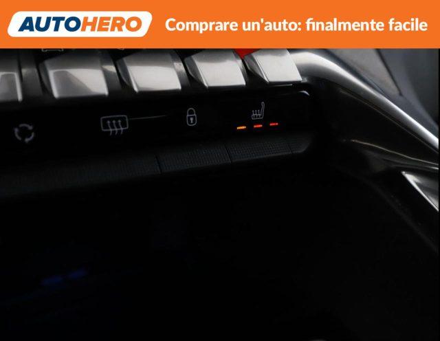 PEUGEOT 5008 BlueHDi 130 S&S EAT8 GT Pack