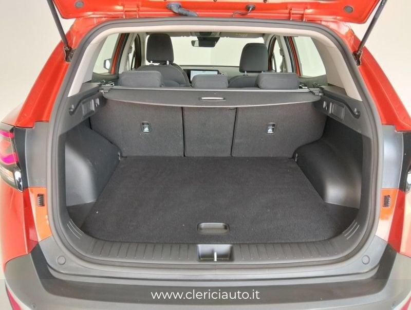 Kia Sportage 1.6 TGDi MHEV Business
